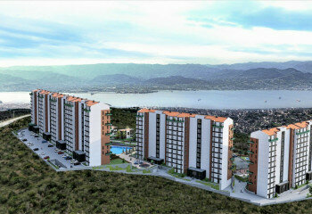 Квартира 5+1 в Коджаэле, Турция | PBB-46779