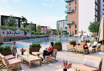 Квартира 5+1 в Коджаэле, Турция | PBB-46779