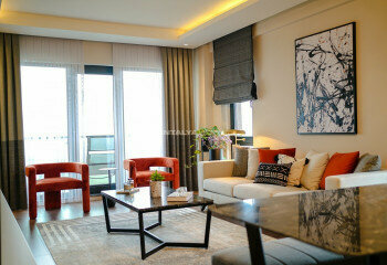 Квартира 5+1 в Коджаэле, Турция | PBB-46779