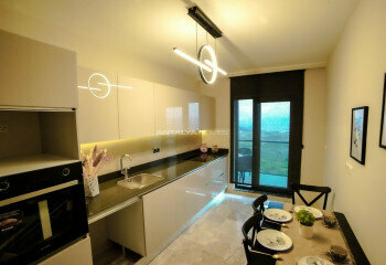 Квартира 5+1 в Коджаэле, Турция | PBB-46779