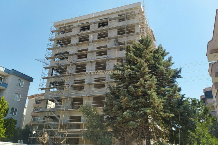 Квартира 2+1 в Бурсе, Турция | SBB-46898