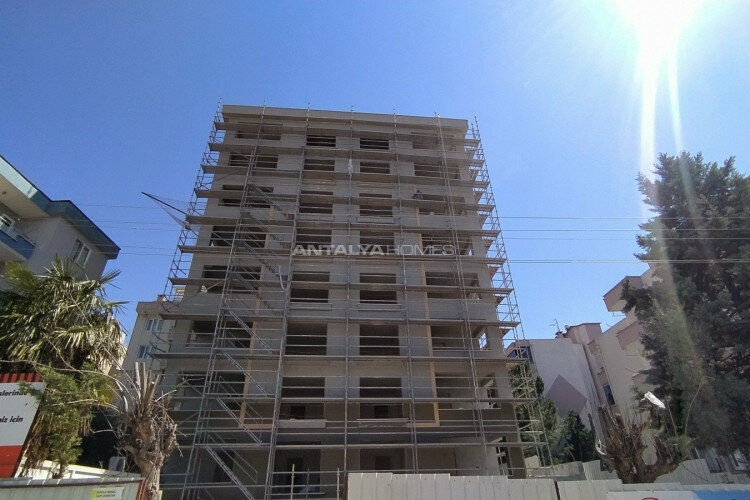 Квартира 2+1 в Бурсе, Турция | SBB-46898