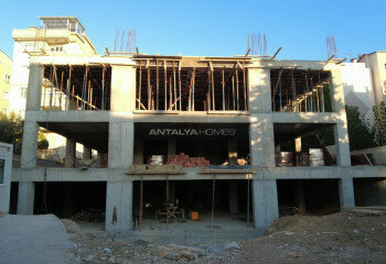 Квартира 2+1 в Бурсе, Турция | SBB-46898