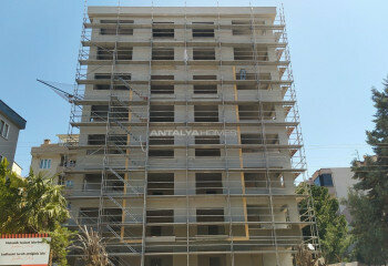 Квартира 2+1 в Бурсе, Турция | SBB-46898