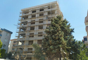 Квартира 2+1 в Бурсе, Турция | SBB-46898