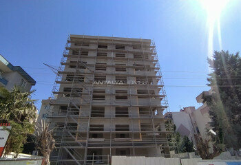 Квартира 2+1 в Бурсе, Турция | SBB-46898