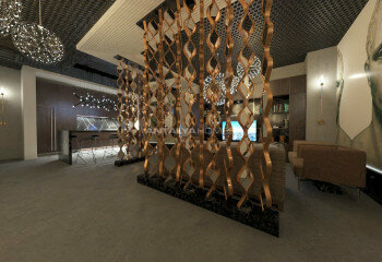 Квартира 1+1 в Анталии, Турция | PKK-45083