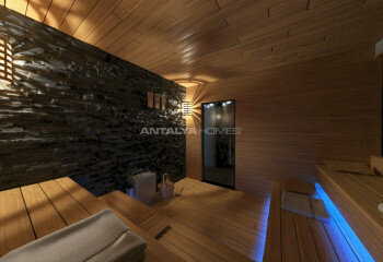 Квартира 3+1 в Анталии, Турция | PTE-45085