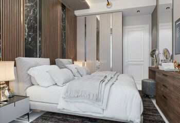 Квартира 3+1 в Анталии, Турция | PTE-45085