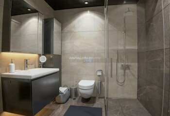 Квартира 3+1 в Анталии, Турция | PTE-45085