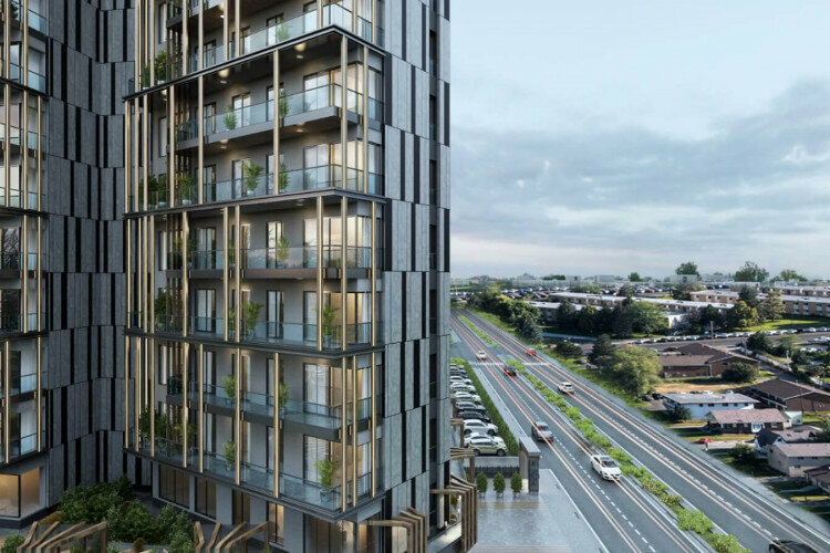 Квартира 1+1 в Измире, Турция | PTE-24055