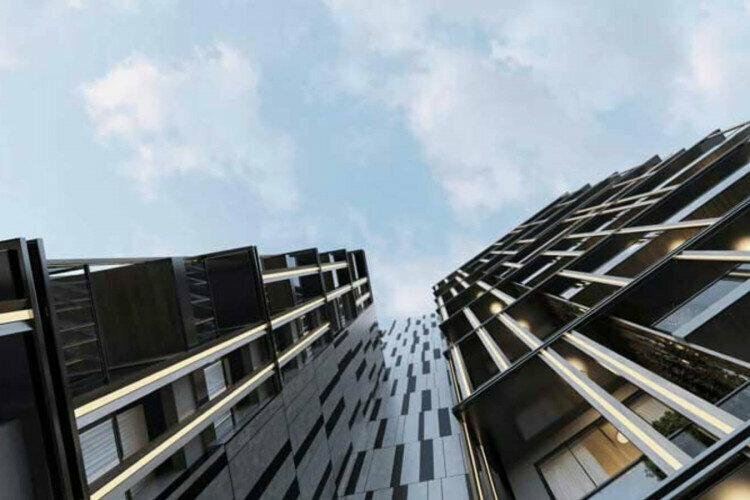 Квартира 1+1 в Измире, Турция | PTE-24055