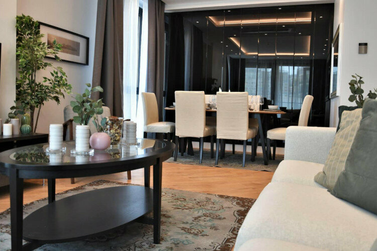 Квартира 1+1 в Измире, Турция | PTE-24055