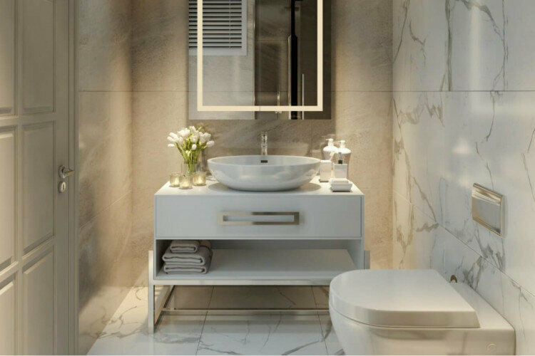 Квартира 1+1 в Измире, Турция | PTE-24055