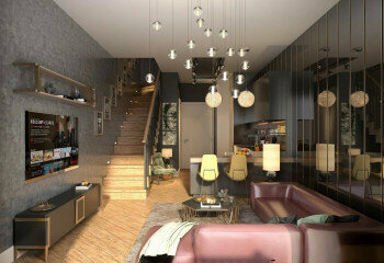 Квартира 1+1 в Измире, Турция | PTE-24055