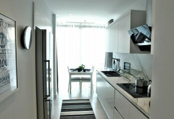 Квартира 1+1 в Измире, Турция | PTE-24055