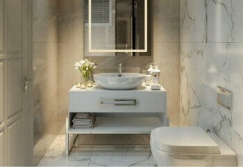 Квартира 1+1 в Измире, Турция | PTE-24055