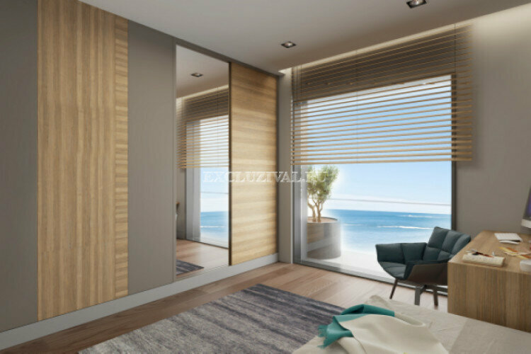 Квартира 3+1 в Анталии, Турция | PKK-10672