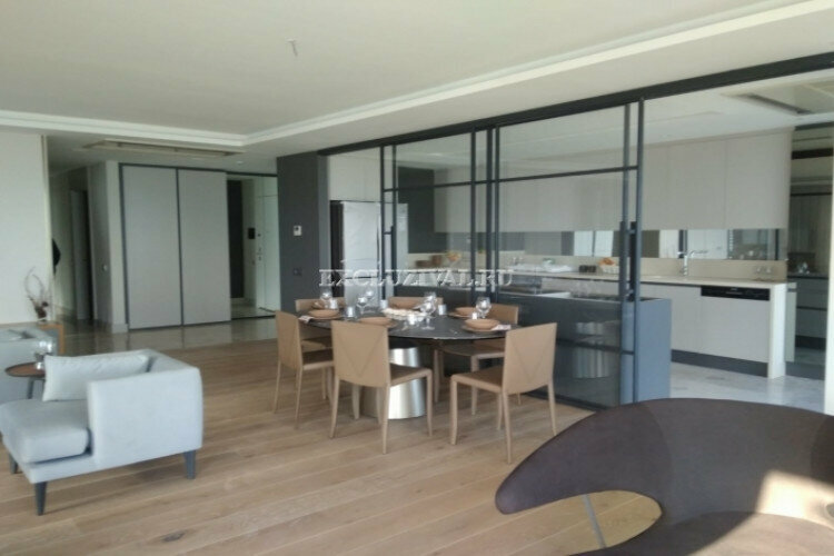 Квартира 3+1 в Анталии, Турция | PKK-10672