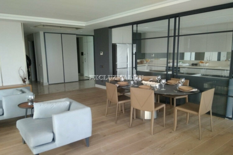 Квартира 3+1 в Анталии, Турция | PKK-10672