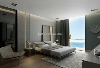 Квартира 3+1 в Анталии, Турция | PKK-10672