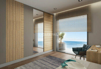 Квартира 3+1 в Анталии, Турция | PKK-10672