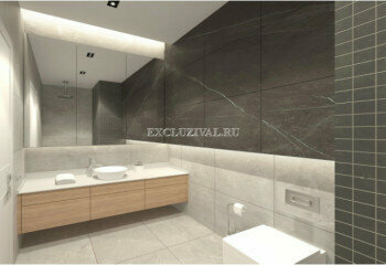 Квартира 3+1 в Анталии, Турция | PKK-10672