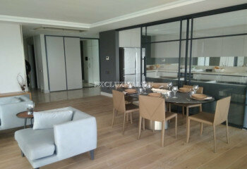 Квартира 3+1 в Анталии, Турция | PKK-10672