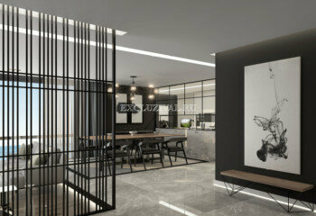 Квартира 3+1 в Анталии, Турция | PKK-10672