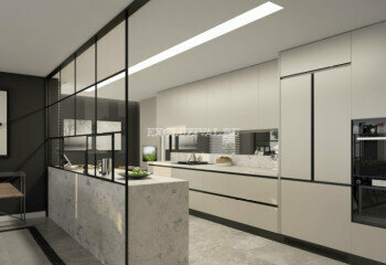 Квартира 3+1 в Анталии, Турция | PKK-10672