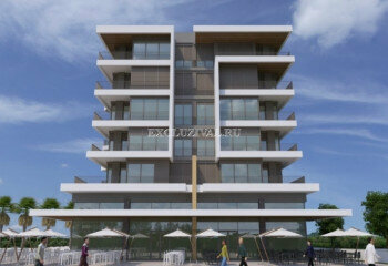 Квартира 3+1 в Анталии, Турция | PKK-10672