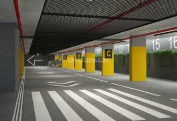 Квартира 3+1 в Анталии, Турция | PKK-10672