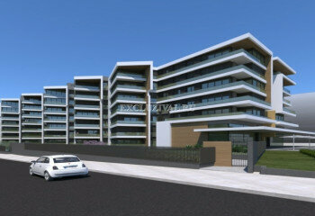 Квартира 3+1 в Анталии, Турция | PKK-10672