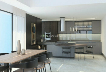 Квартира 3+1 в Анталии, Турция | PKK-10672