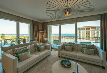 Квартира 1+1 в Стамбуле, Турция | PKK-23752