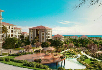 Квартира 1+1 в Стамбуле, Турция | PKK-23752