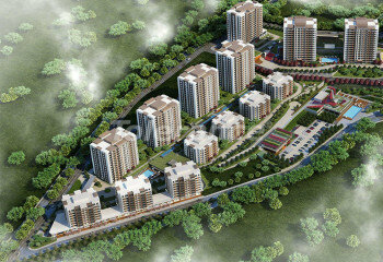 Квартира 2+1 в Стамбуле, Турция | STE-05040