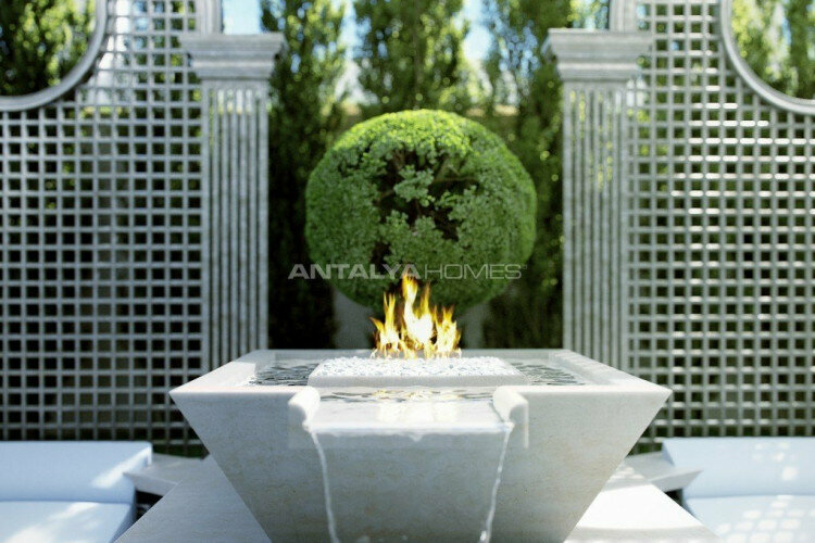 Квартира 4+1 в Анталии, Турция | PBB-45207