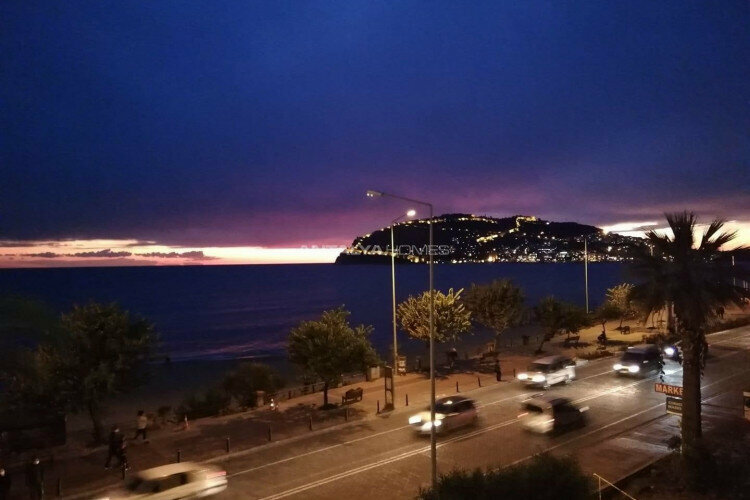 Квартира 3+1 в Анталии, Турция | SBB-45208