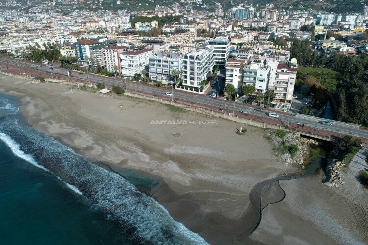 Квартира 3+1 в Анталии, Турция | SBB-45208