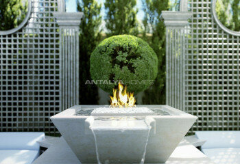 Квартира 3+1 в Анталии, Турция | SBB-45208