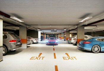 Квартира 3+1 в Анталии, Турция | SBB-45208