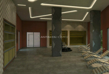 Квартира 2+1 в Анталии, Турция | PKK-44897