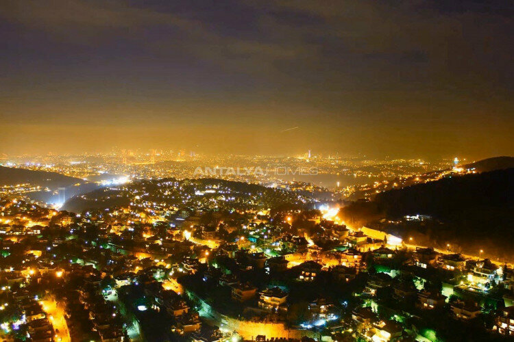 Квартира 3+1 в Стамбуле, Турция | PBB-46308