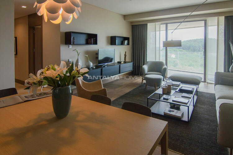 Квартира 3+1 в Стамбуле, Турция | PBB-46308