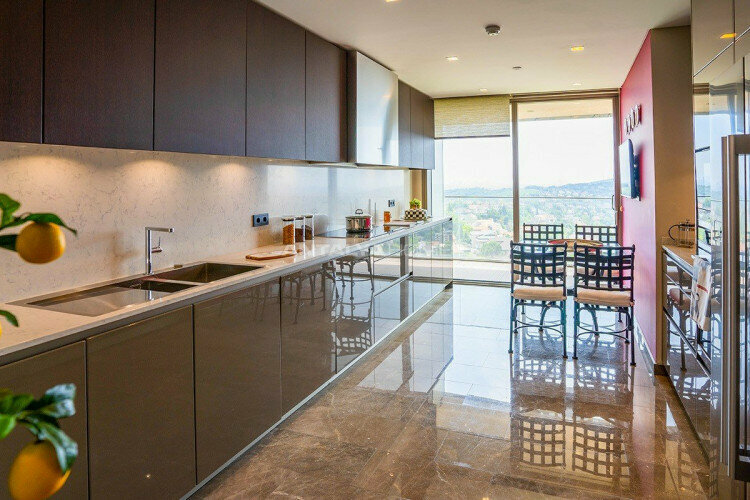 Квартира 3+1 в Стамбуле, Турция | PBB-46308