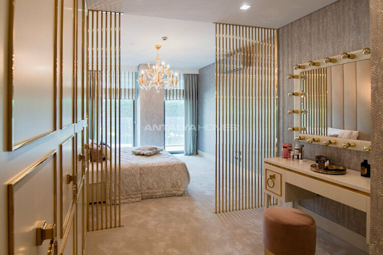 Квартира 3+1 в Стамбуле, Турция | PBB-46308