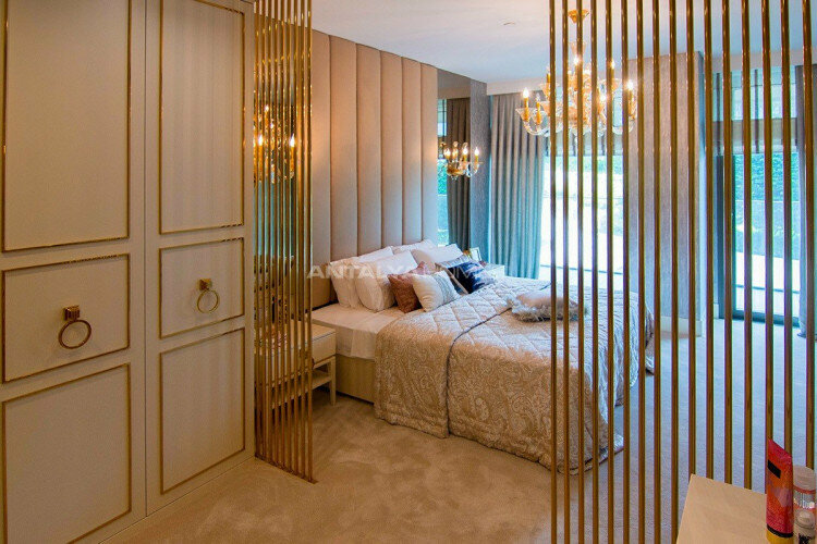 Квартира 3+1 в Стамбуле, Турция | PBB-46308