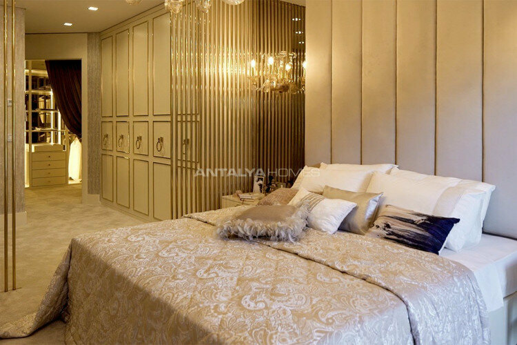 Квартира 3+1 в Стамбуле, Турция | PBB-46308