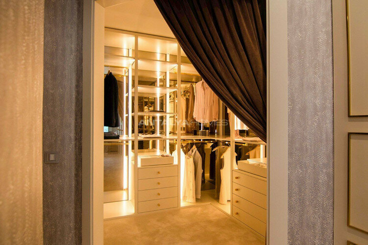 Квартира 3+1 в Стамбуле, Турция | PBB-46308